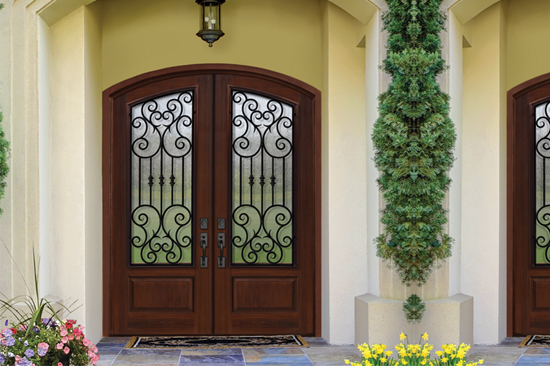 Alondra Park-entry-door-repair