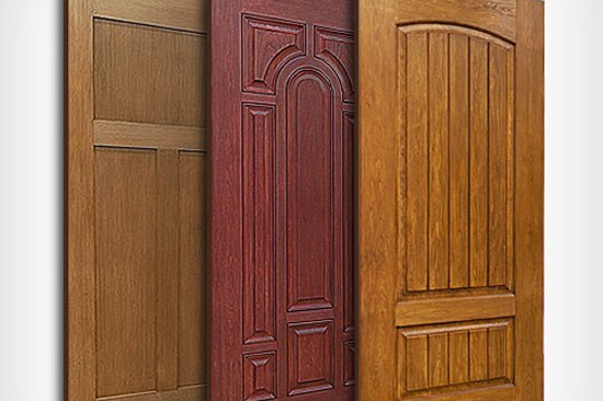 Alondra Park-fiberglass-door-repair