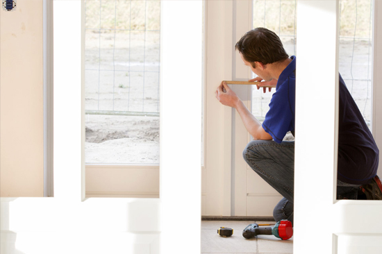 Alondra Park-interior-door-repair