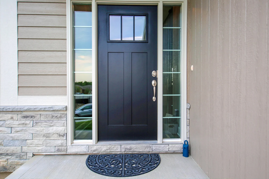 Alondra Park-residential-door-repair
