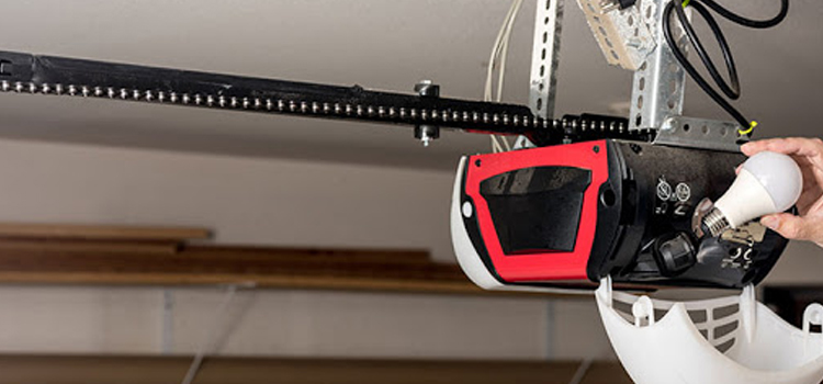 automatic garage door opener repair in Alondra Park