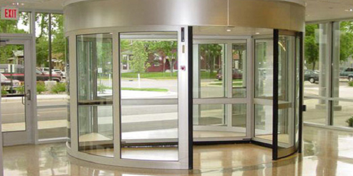 commercial automatic door repair Alondra Park