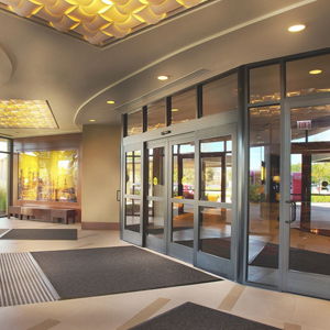 commercial door specialist Alondra Park