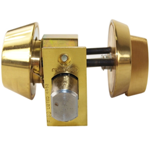 high security deadbolt Alondra Park