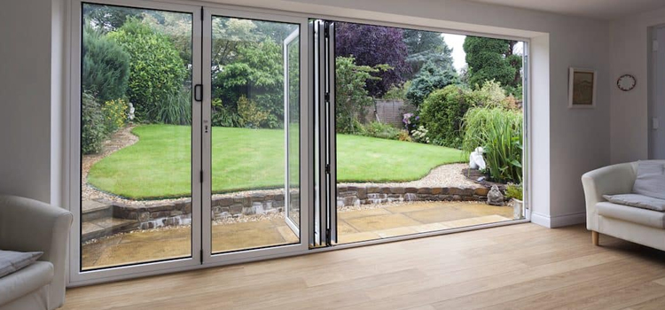 sliding door specialist Alondra Park