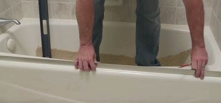 Sliding Shower Door Repair in Alondra Park